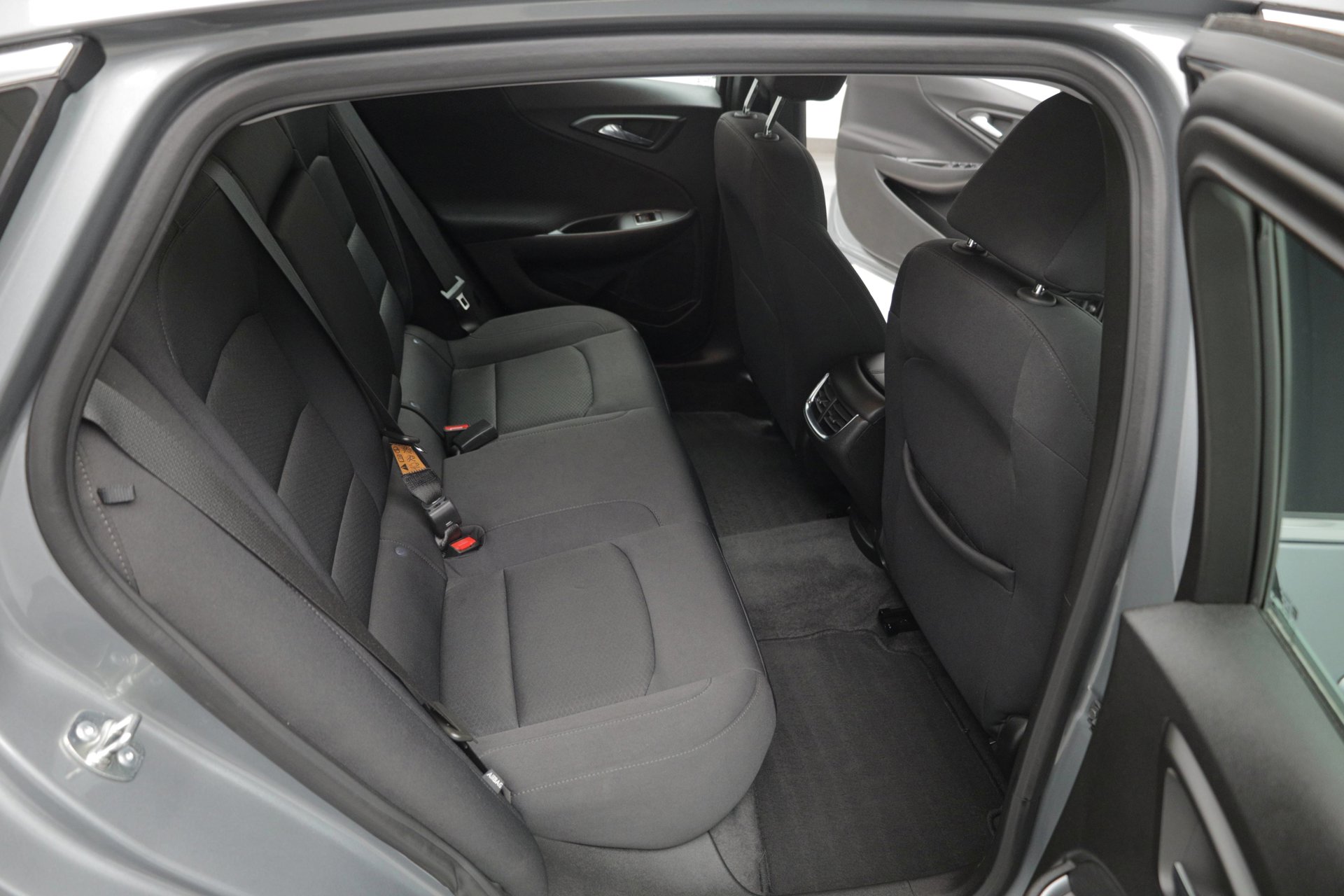 Used 2024 Chevrolet Malibu