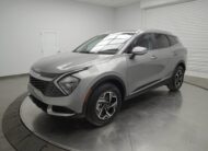 Used 2023 Kia Sportage