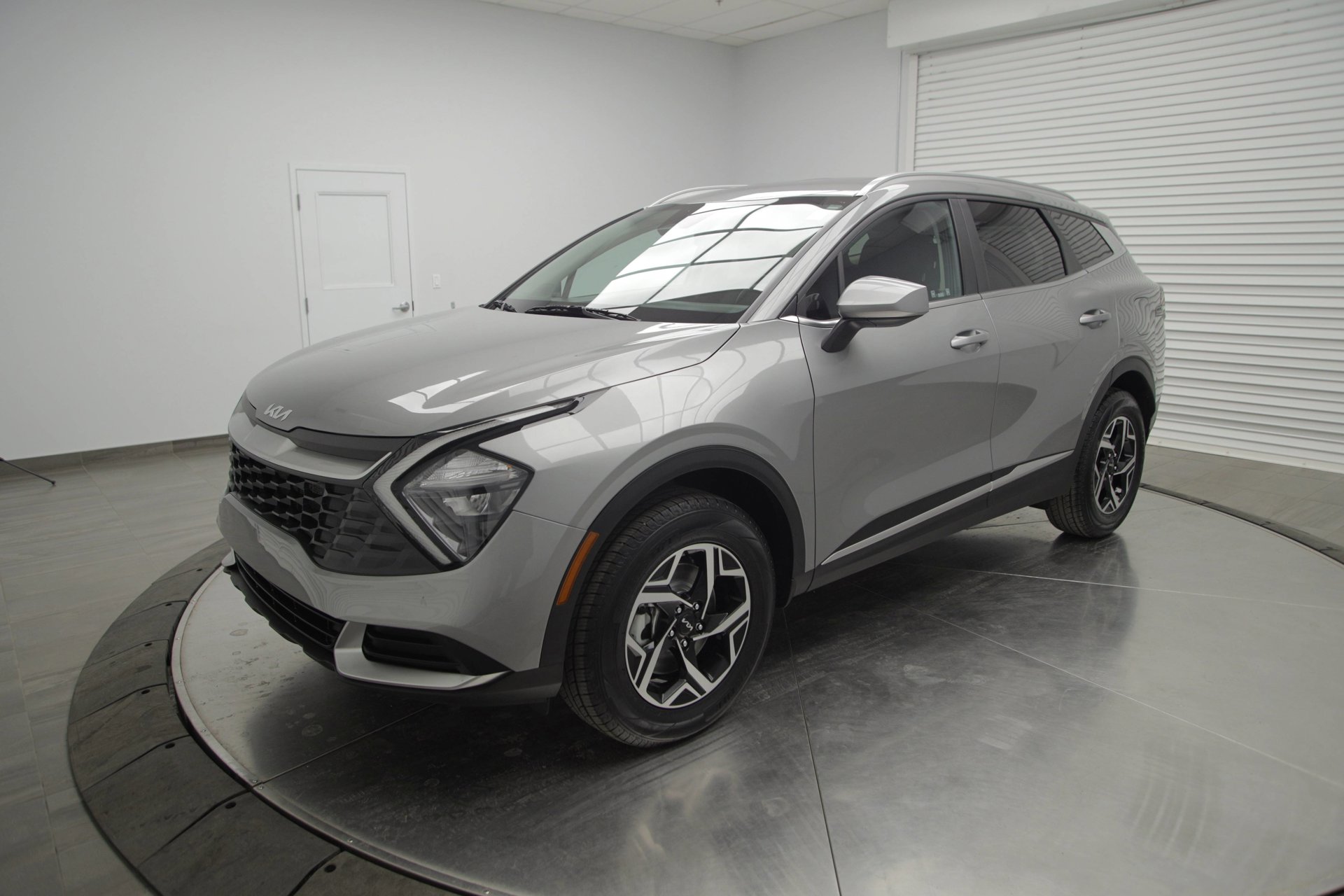 Used 2023 Kia Sportage