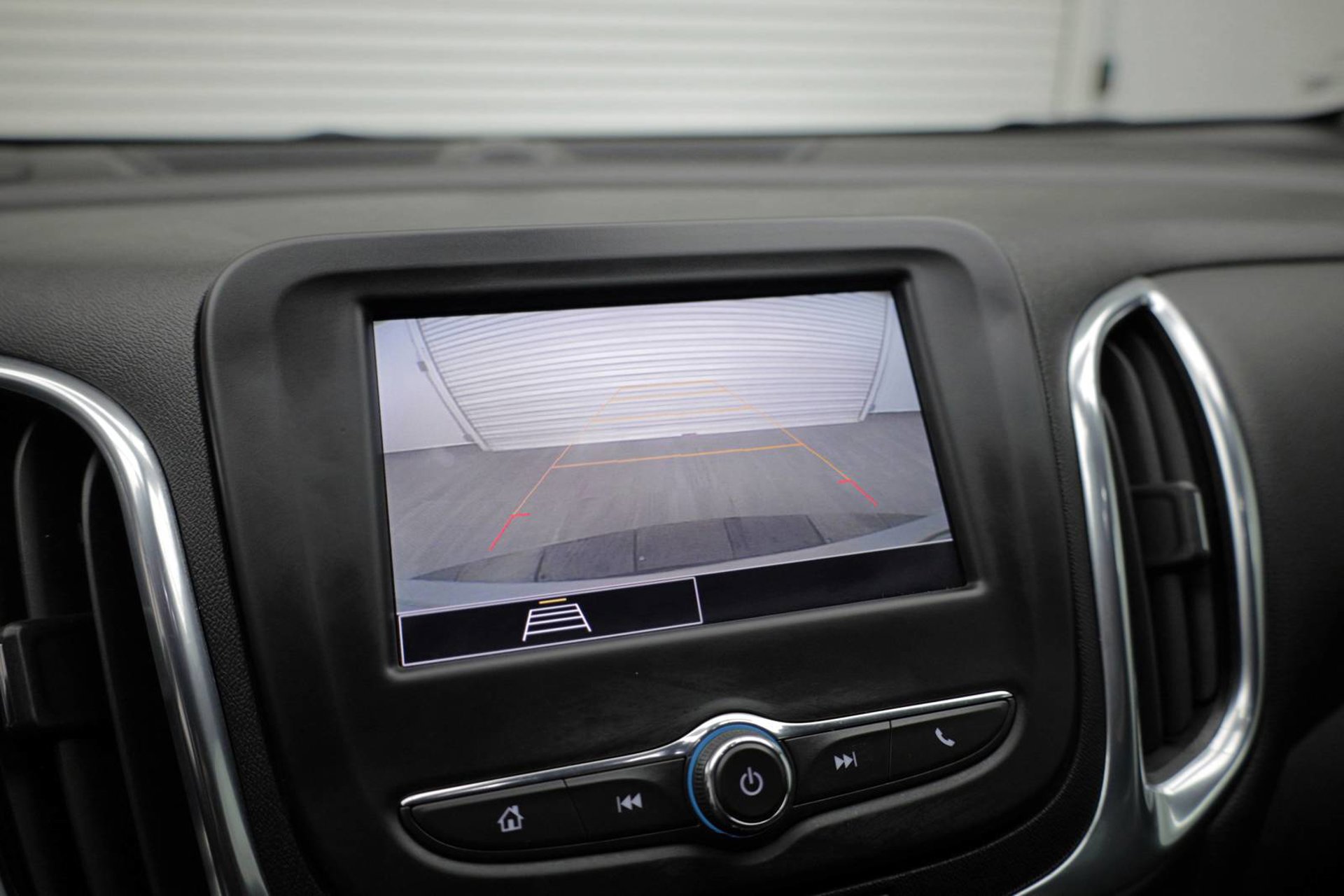 New 2022 Chevrolet Equinox