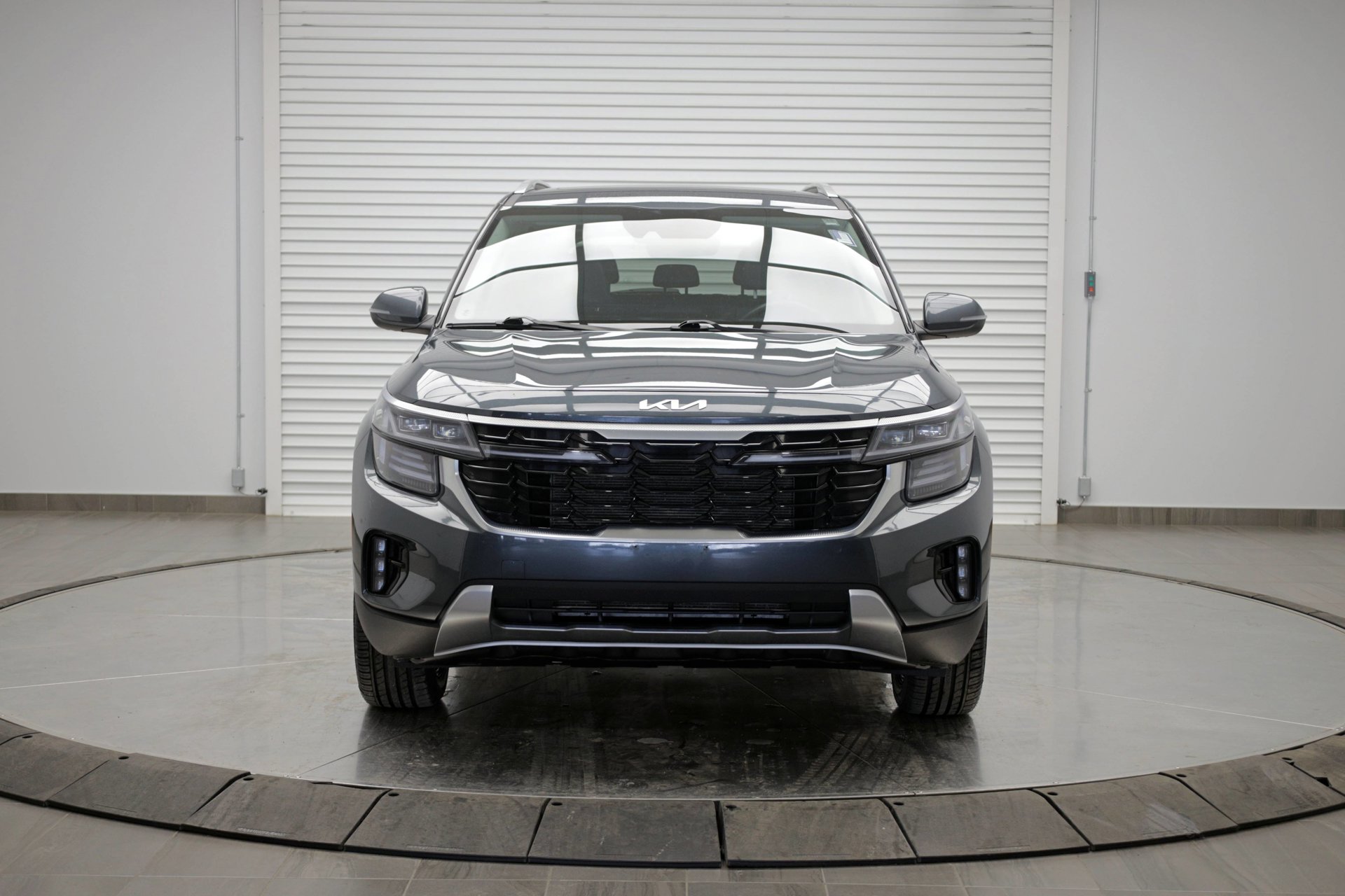 Used 2024 Kia Seltos