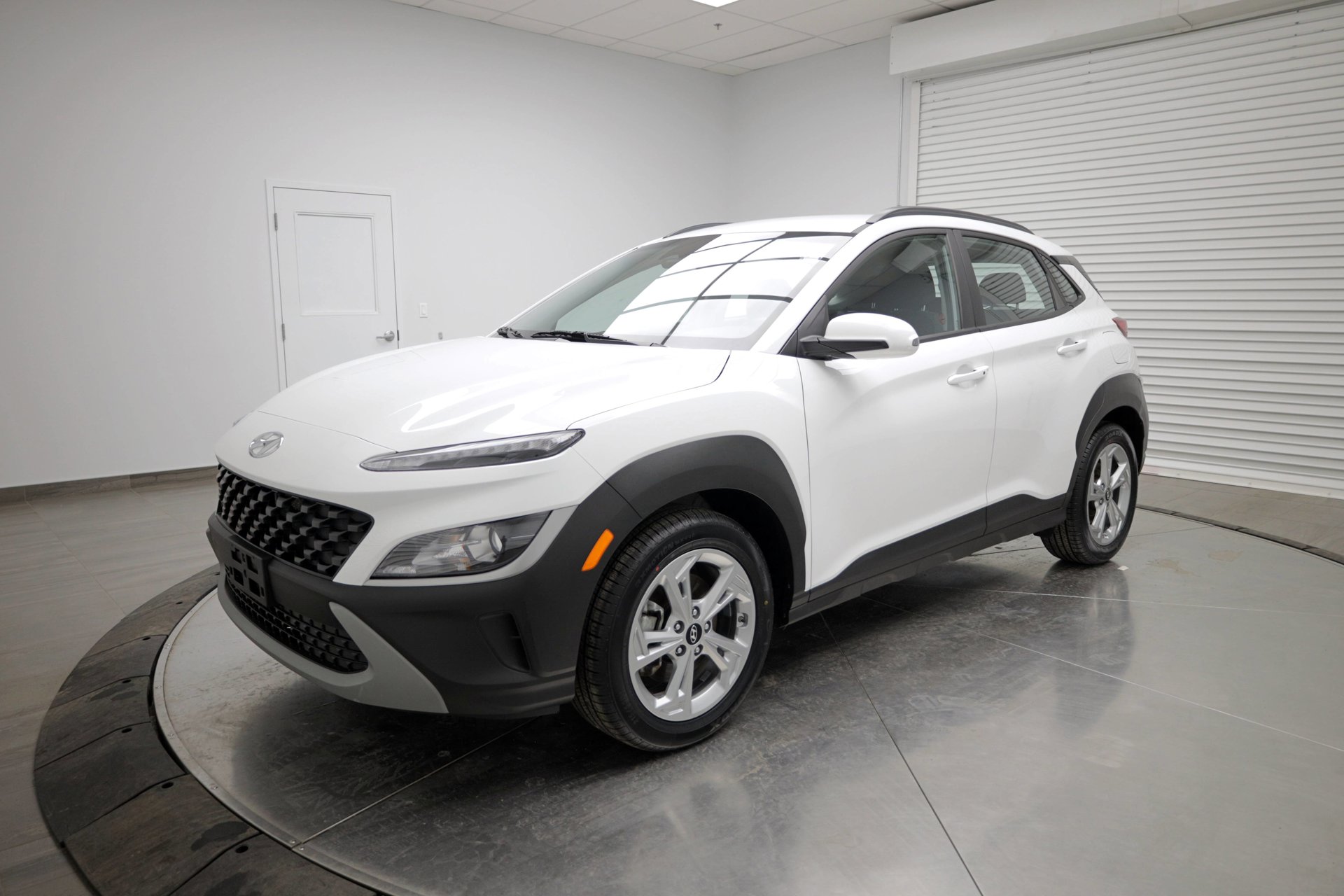 Used 2023 Hyundai Kona