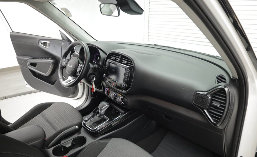 Used 2023 Kia Soul