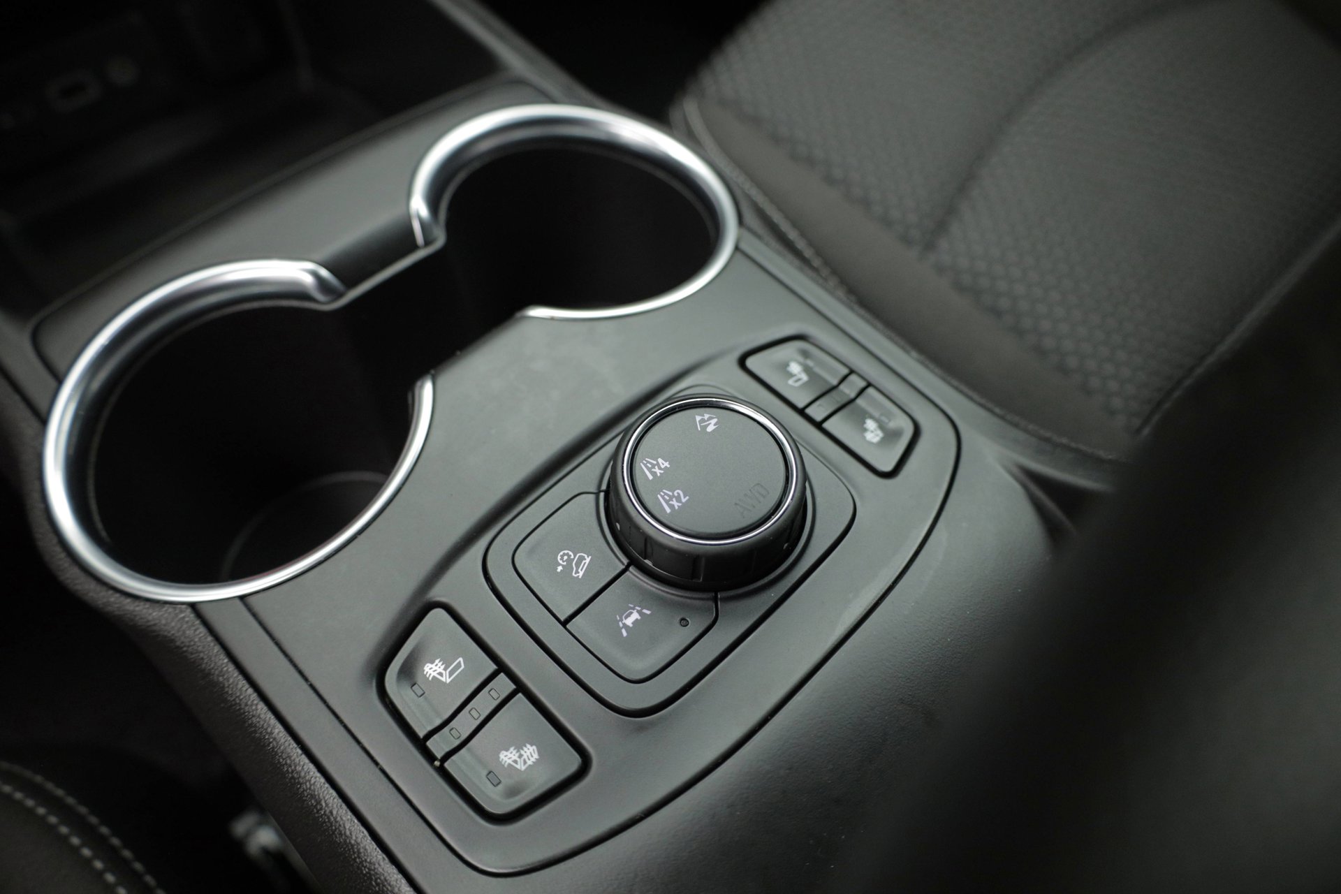 Used 2024 GMC Terrain