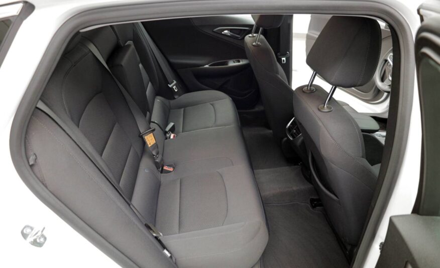 Used 2023 Chevrolet Malibu