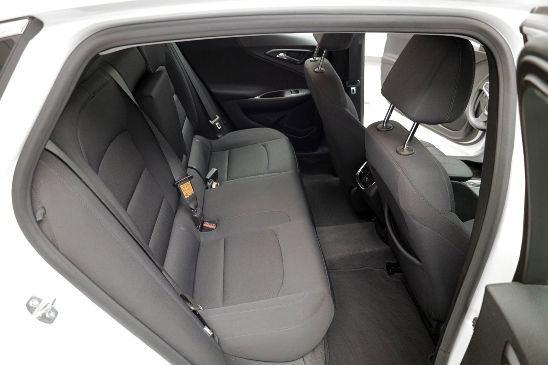 Used 2023 Chevrolet Malibu