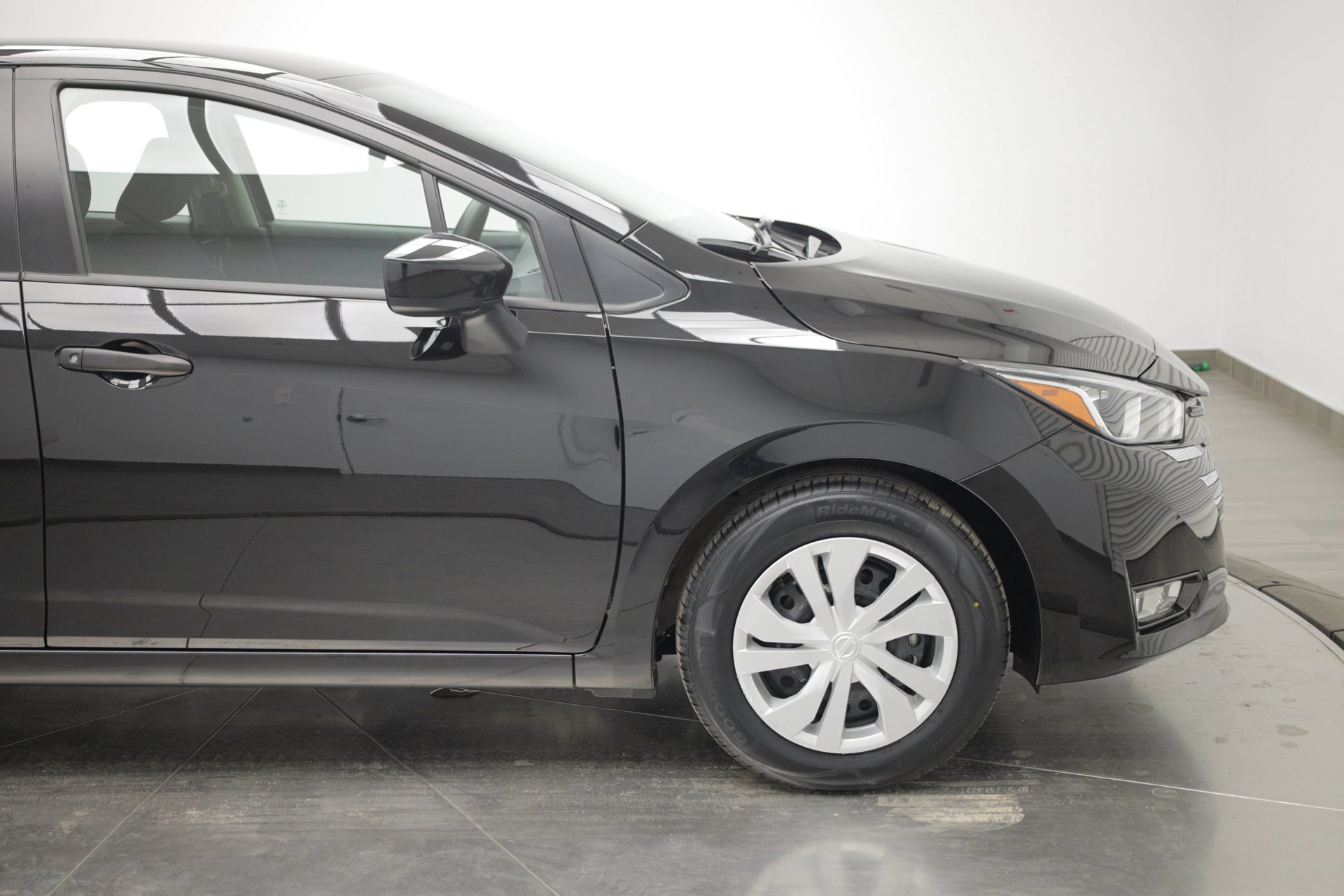 Used 2024 Nissan Versa