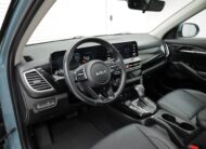 Used 2024 Kia Seltos