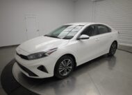 Used 2023 Kia Forte