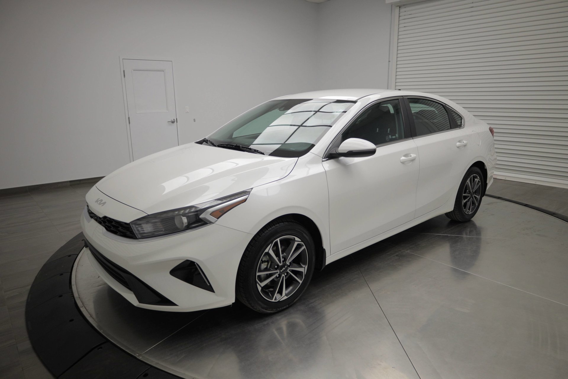 Used 2023 Kia Forte