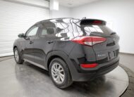 Used 2018 Hyundai Tucson