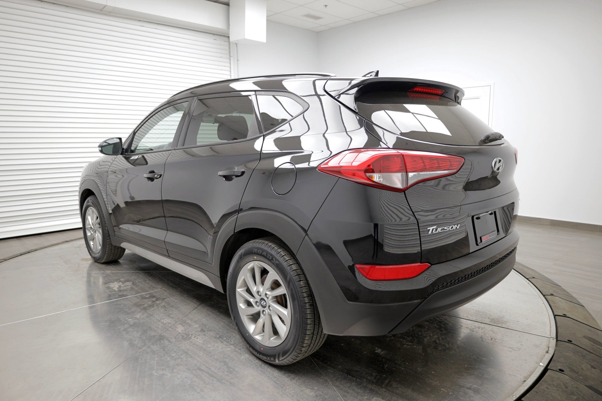 Used 2018 Hyundai Tucson