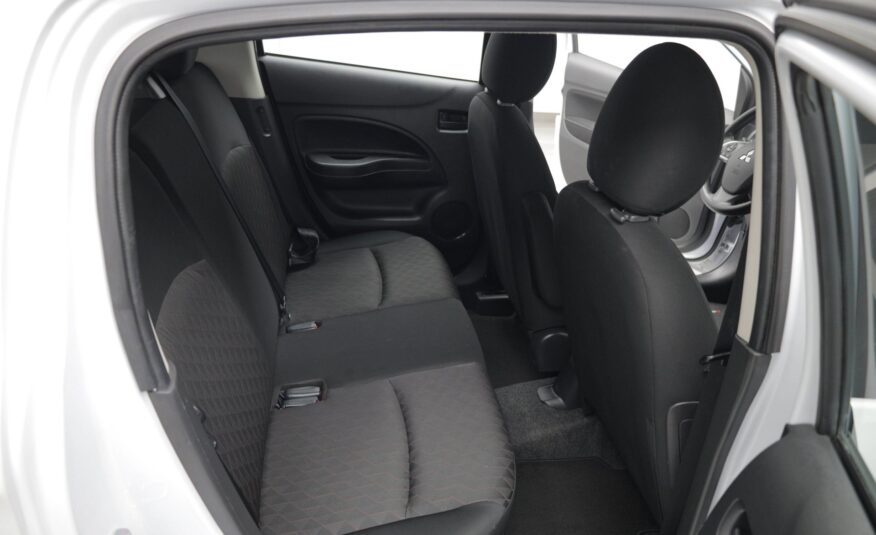 Used 2022 Mitsubishi Mirage