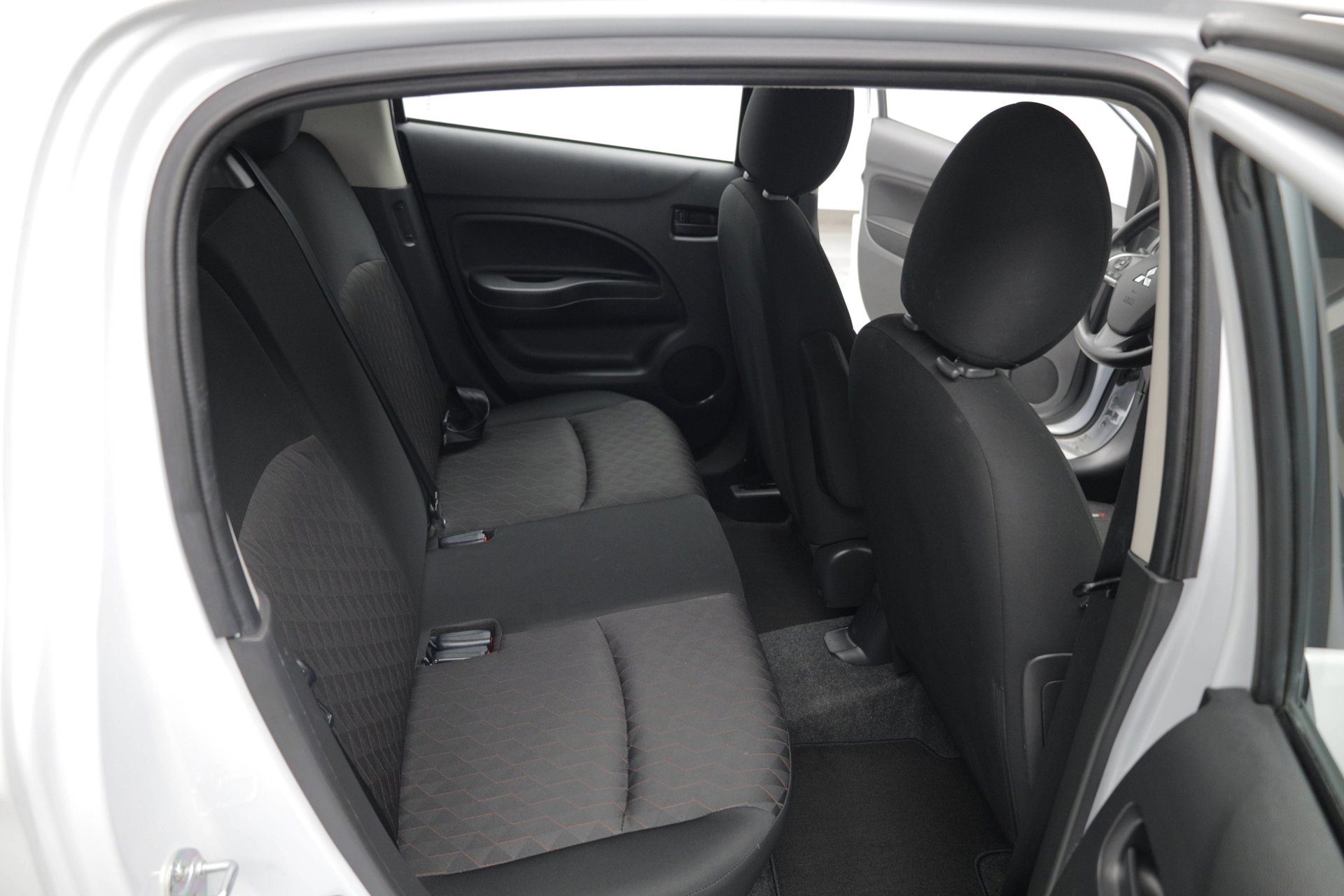 Used 2022 Mitsubishi Mirage