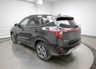 Used 2024 Kia Seltos