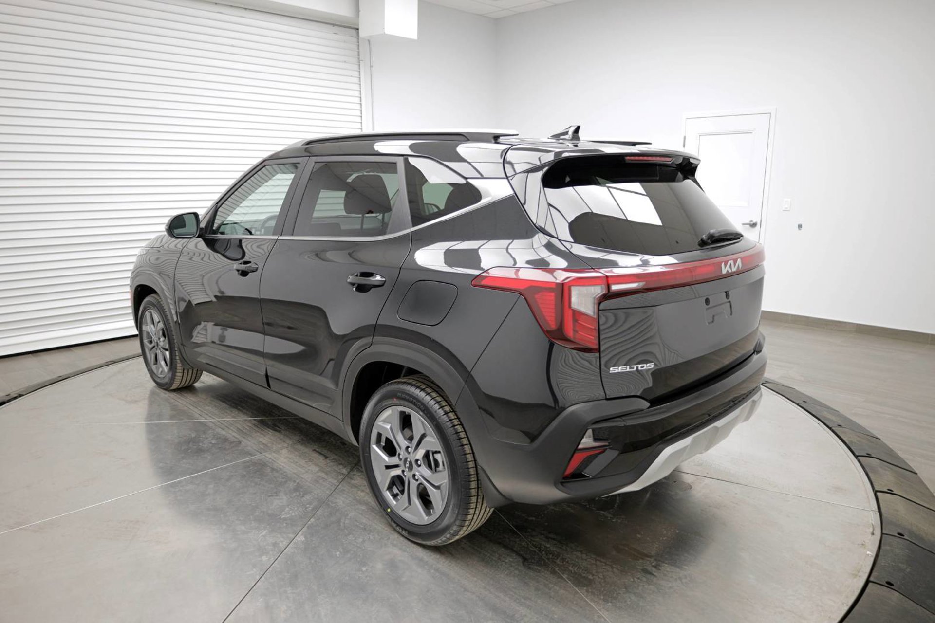 Used 2024 Kia Seltos