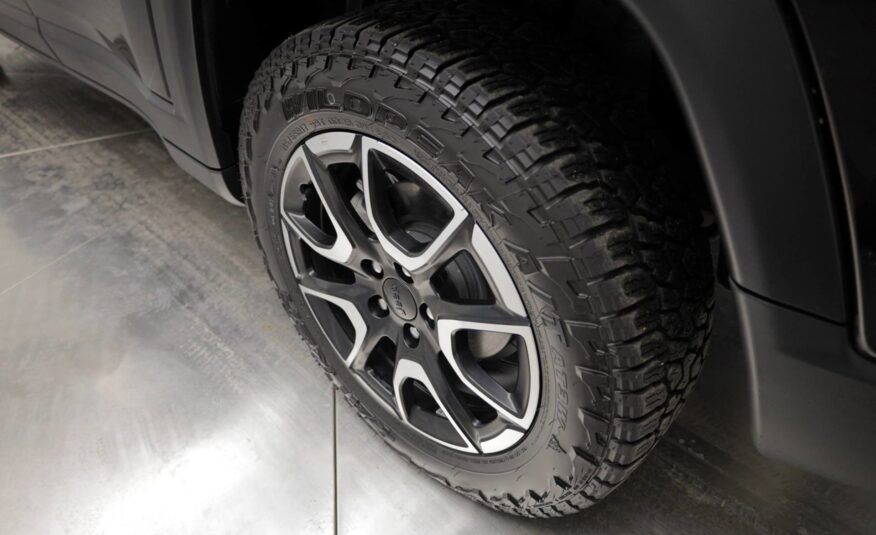 Used 2024 Jeep Compass