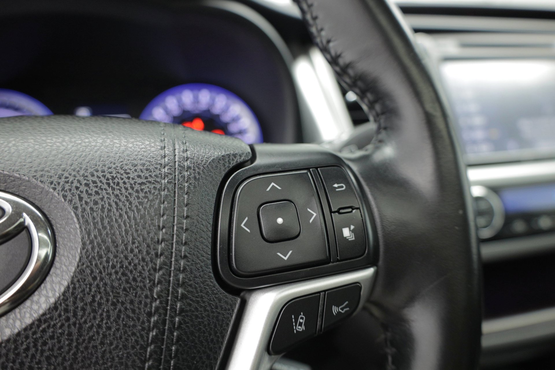 Used 2017 Toyota Highlander Hybrid