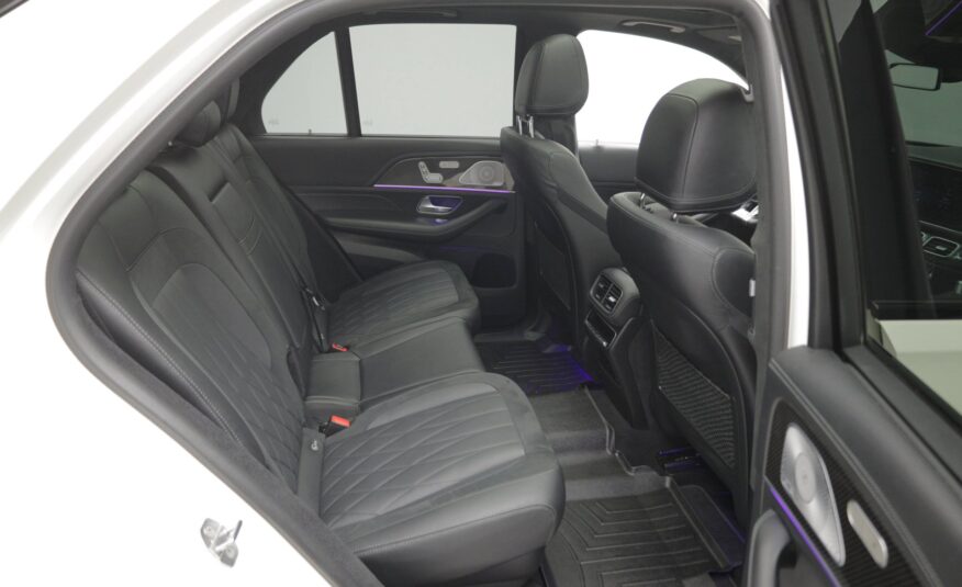 Used 2021 Mercedes-Benz GLE