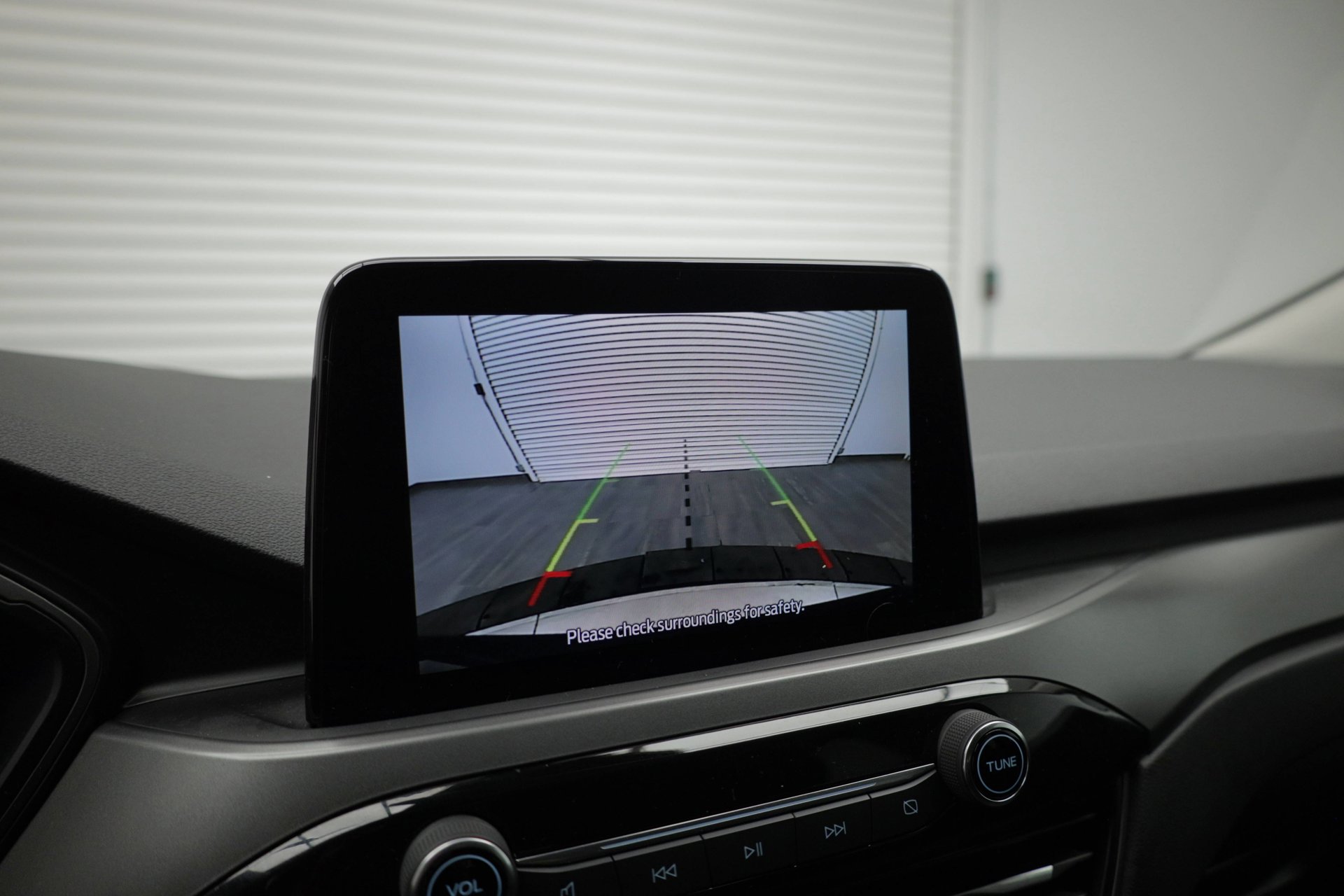 Used 2024 Ford Escape