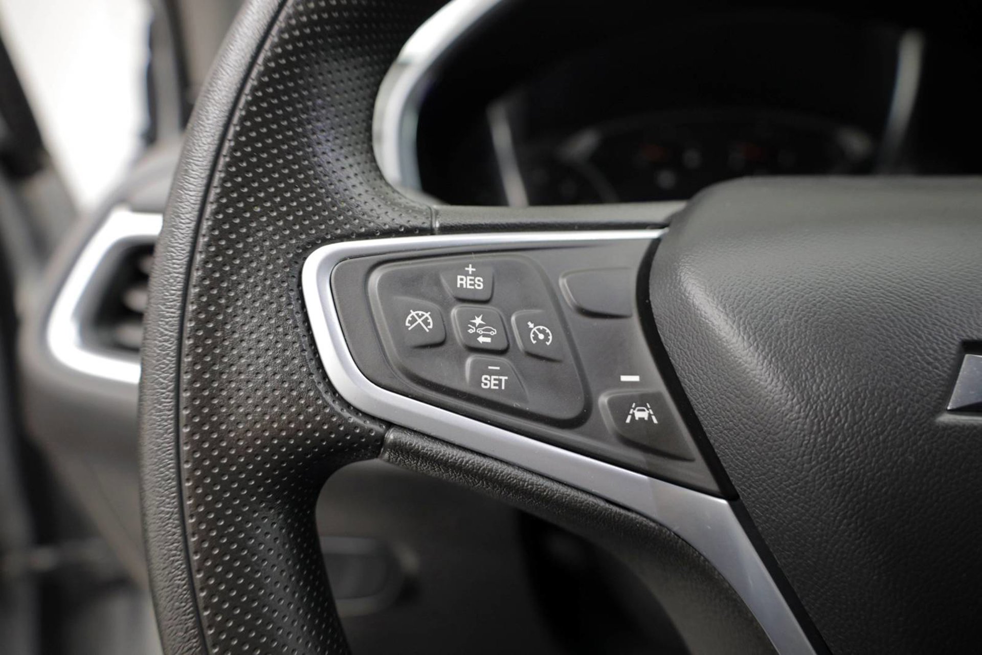 New 2022 Chevrolet Equinox