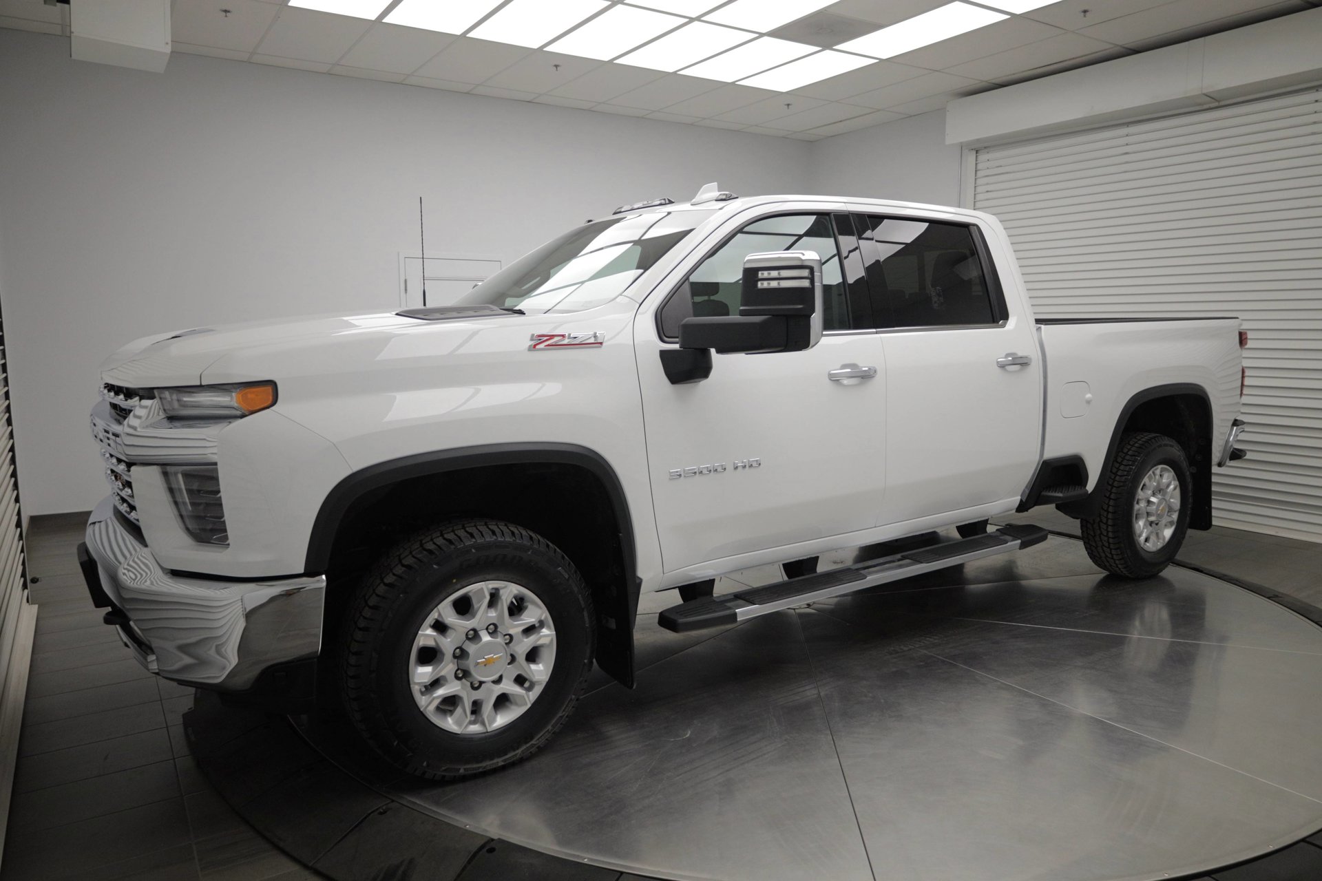 Used 2023 Chevrolet Silverado 3500HD