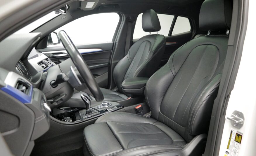 Used 2022 BMW X2