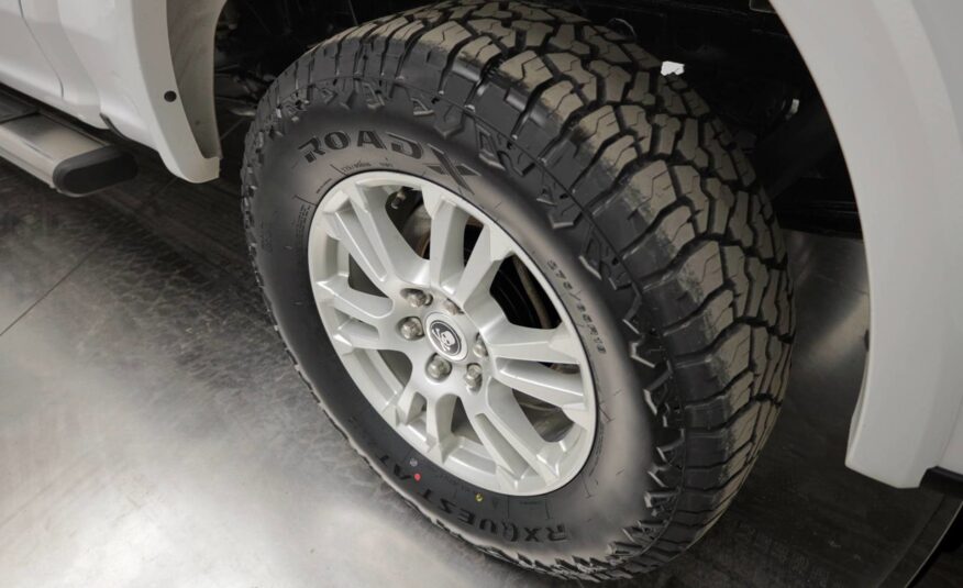Used 2017 Ford F-150