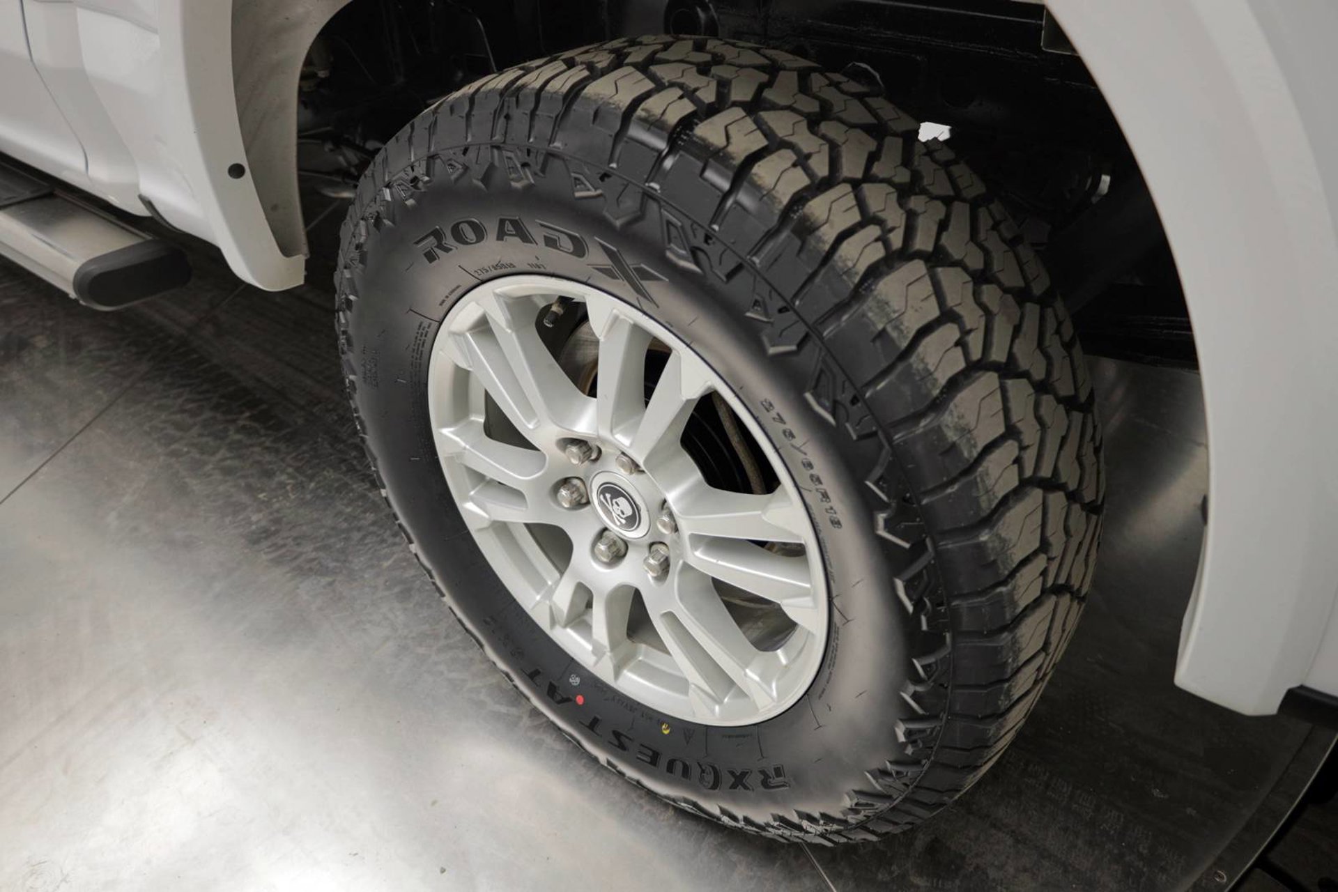 Used 2017 Ford F-150