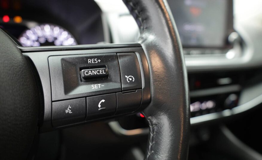 Used 2023 Nissan Rogue
