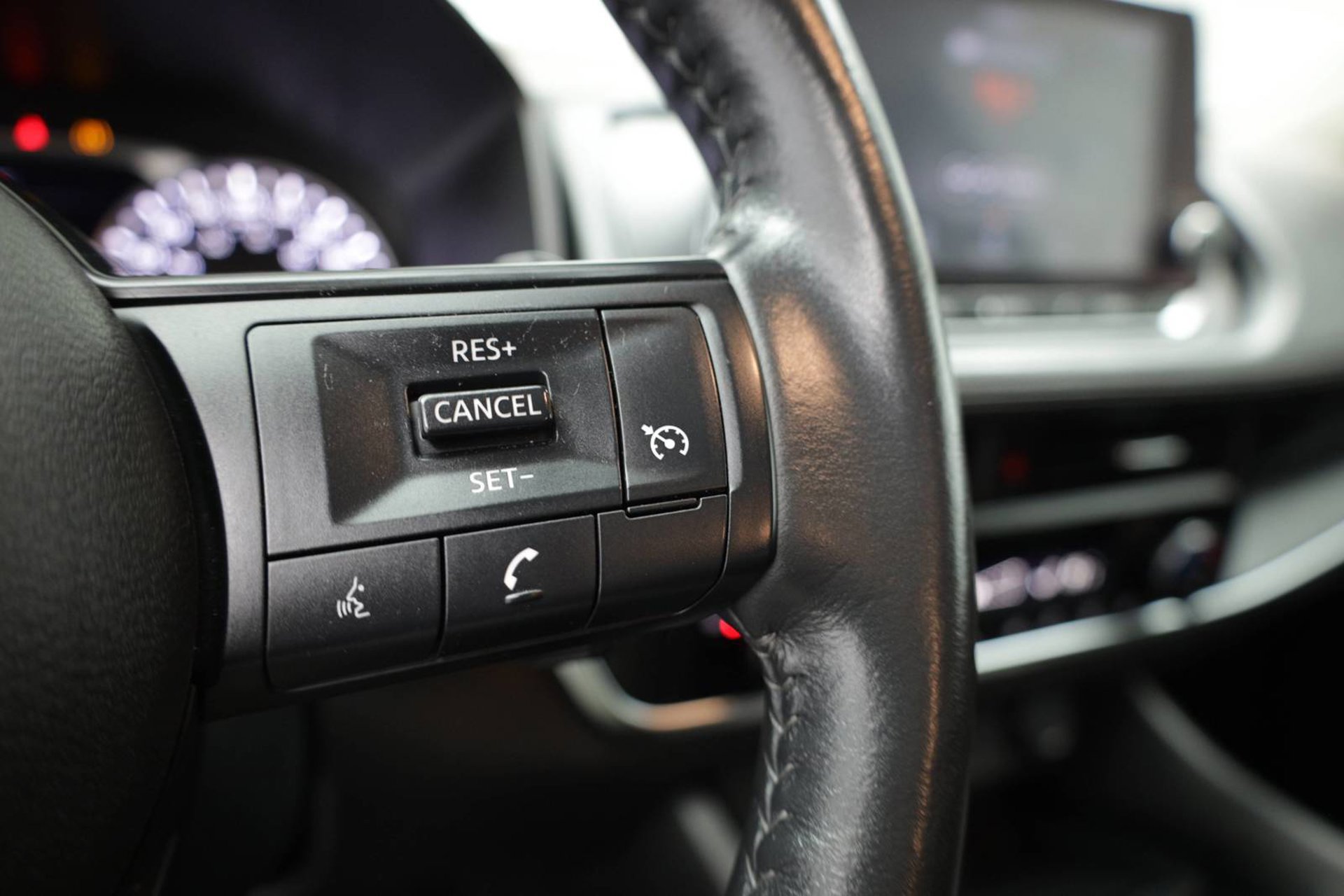 Used 2023 Nissan Rogue