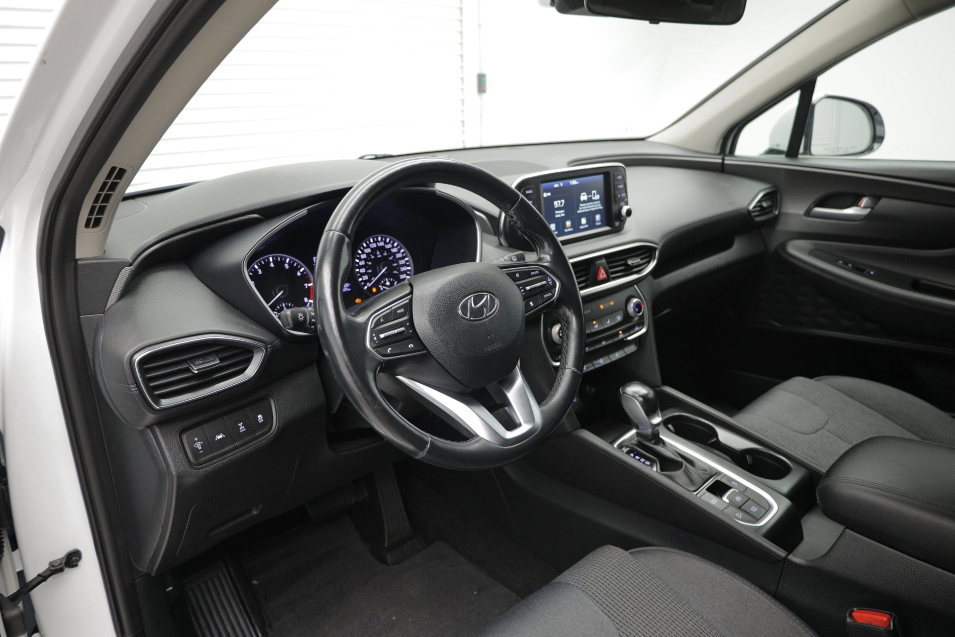 Used 2020 Hyundai Santa Fe