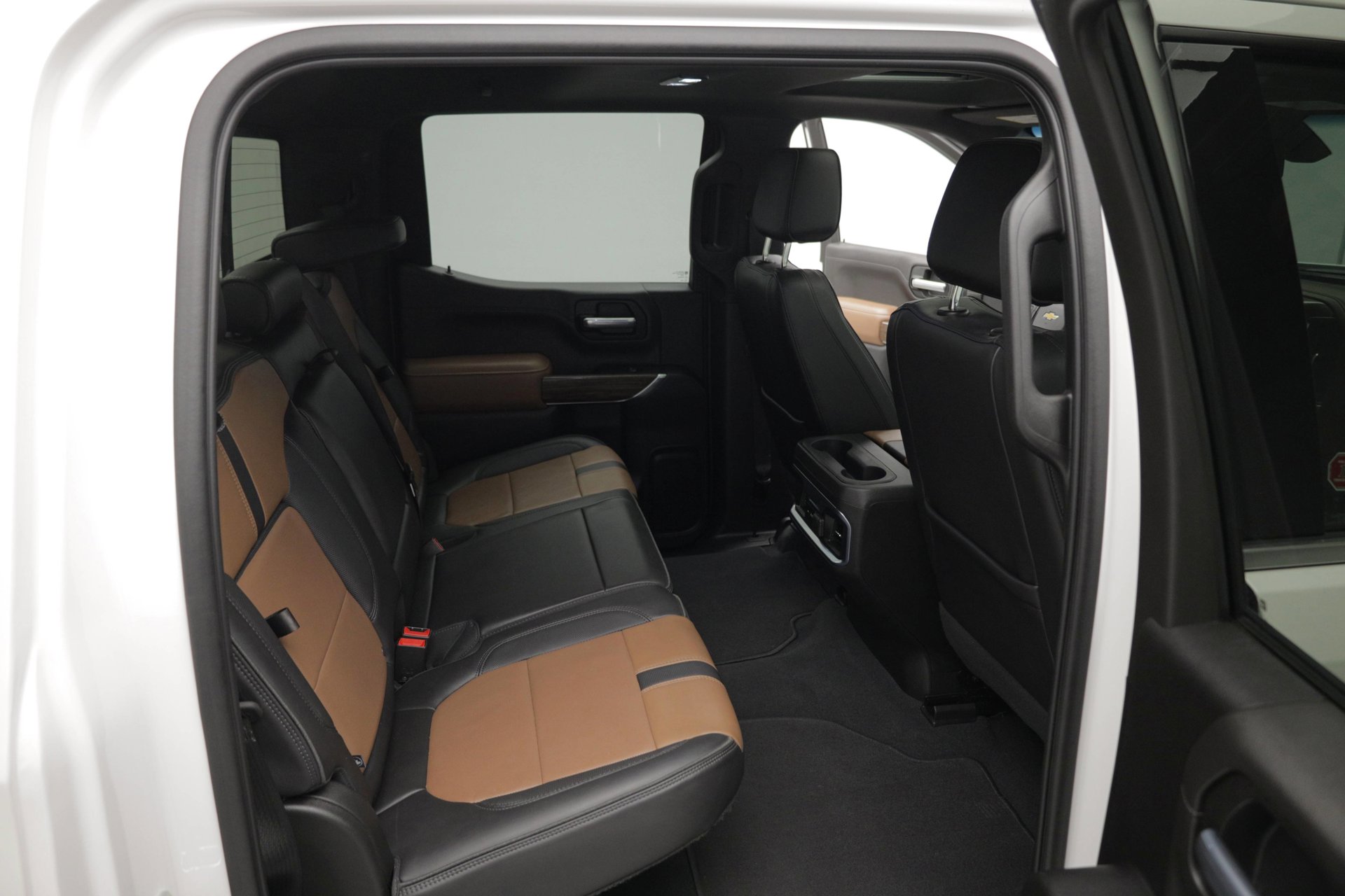 Used 2022 Chevrolet Silverado 1500 LTD