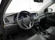 Used 2018 Hyundai Tucson