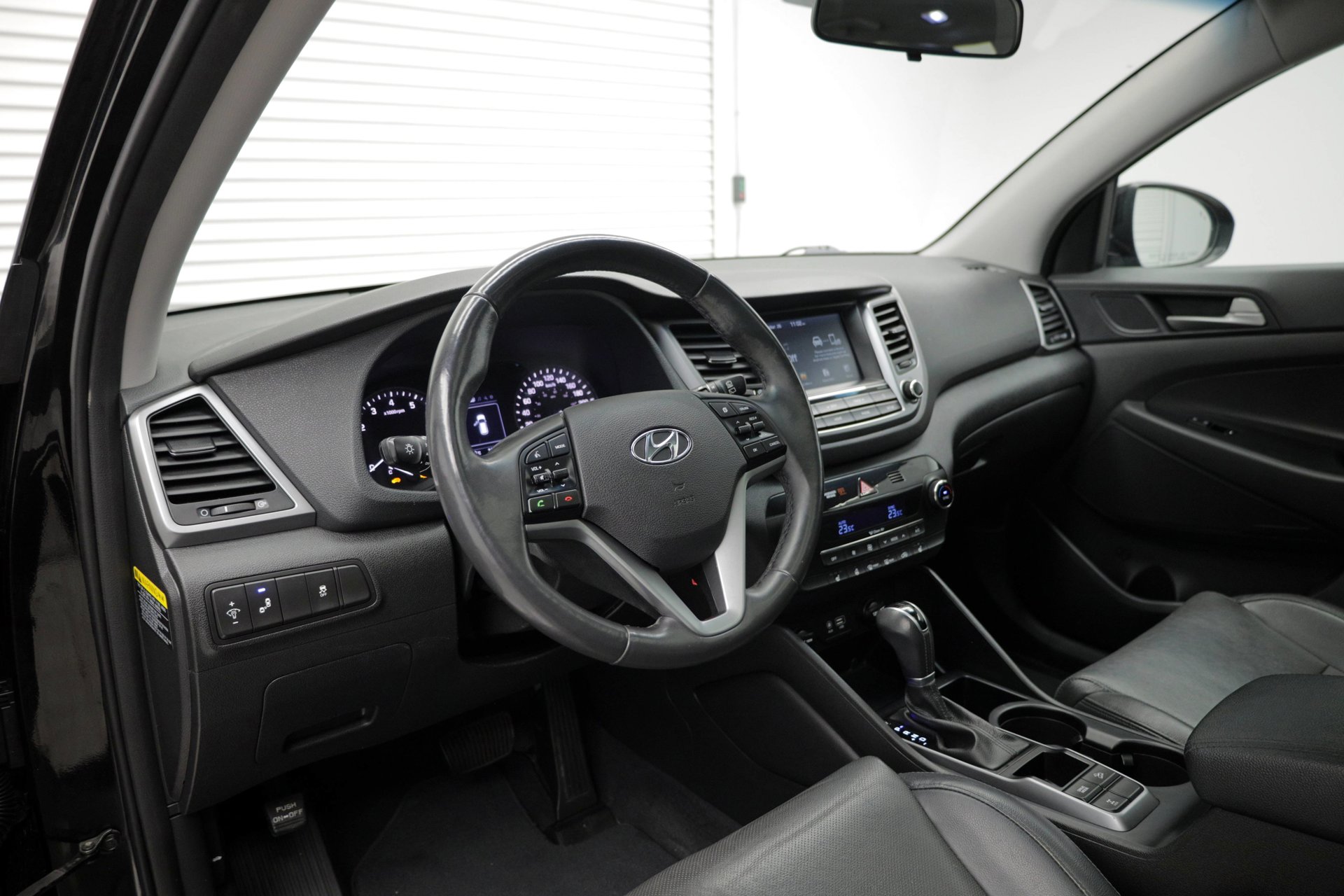 Used 2018 Hyundai Tucson