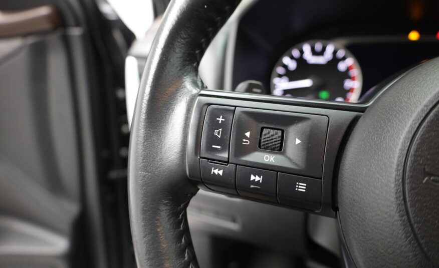 Used 2023 Nissan Rogue