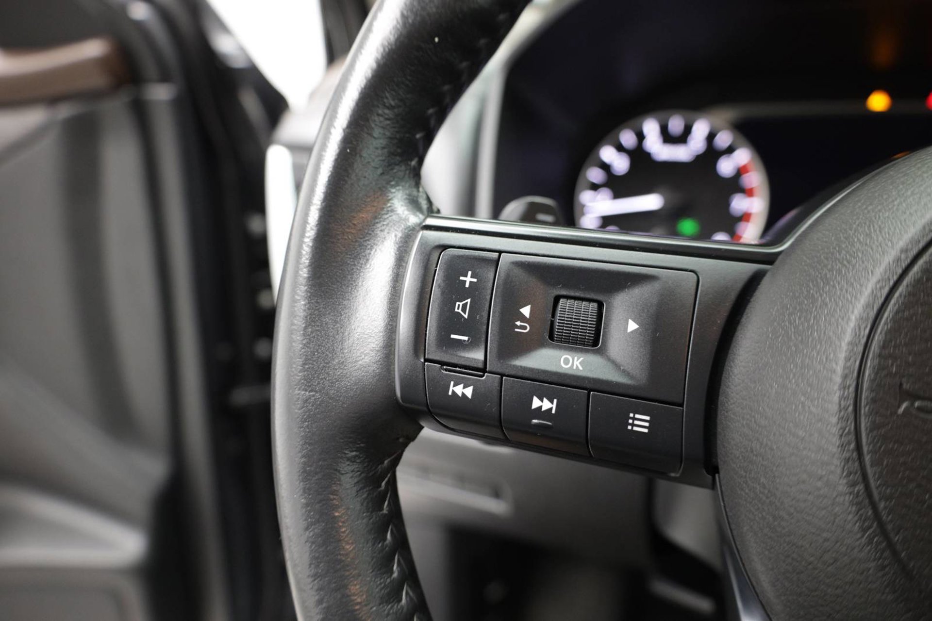 Used 2023 Nissan Rogue