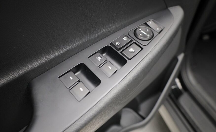 Used 2018 Hyundai Tucson