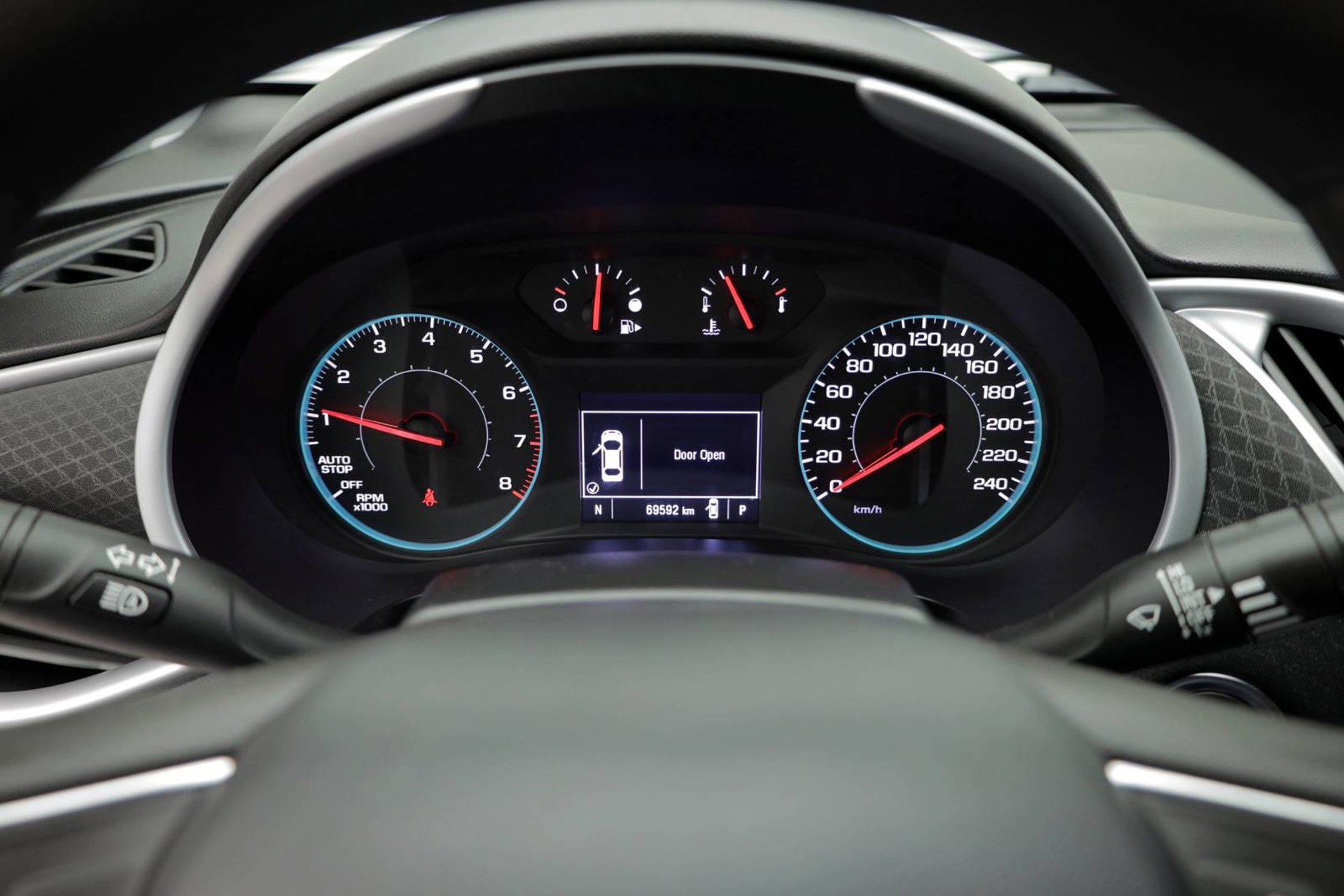 Used 2023 Chevrolet Malibu