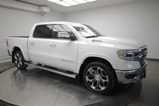 Used 2022 Ram 1500