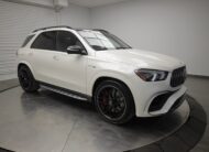 Used 2021 Mercedes-Benz GLE