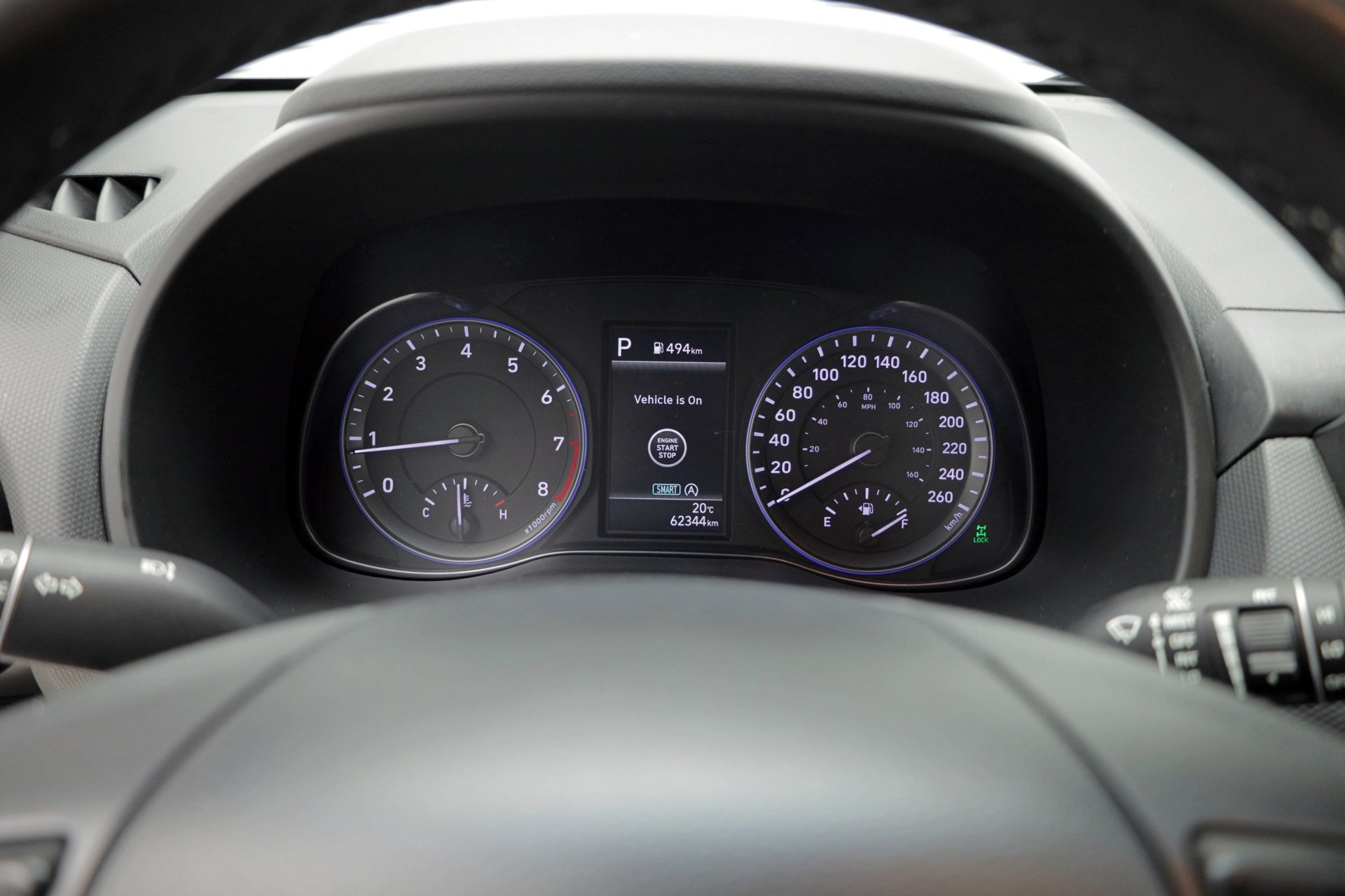 Used 2023 Hyundai Kona