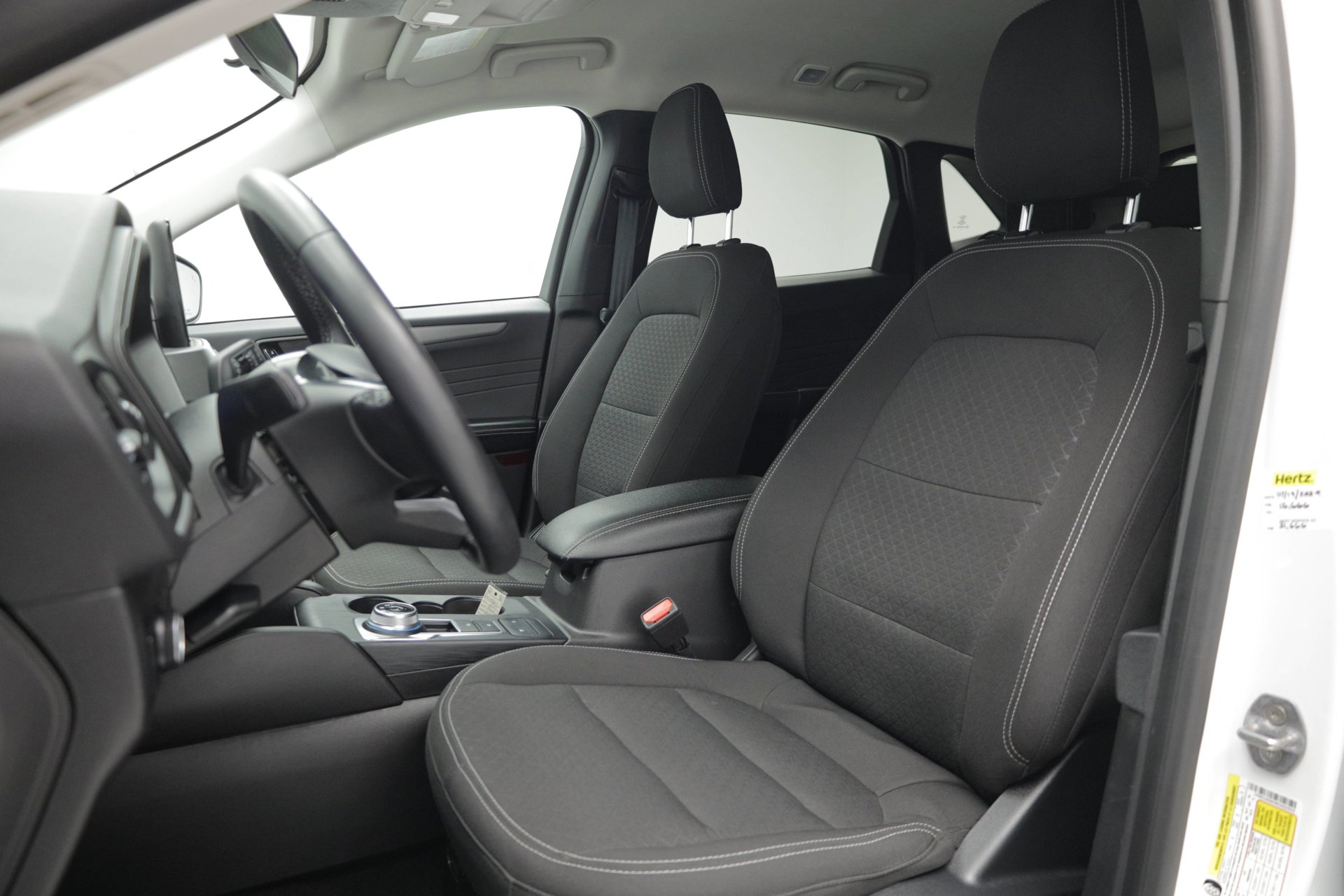 Used 2024 Ford Escape