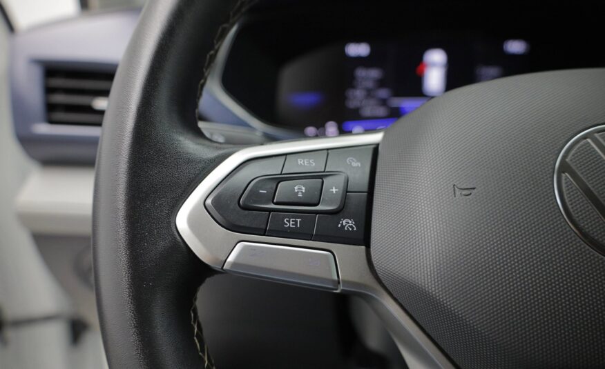 Used 2024 Volkswagen Taos