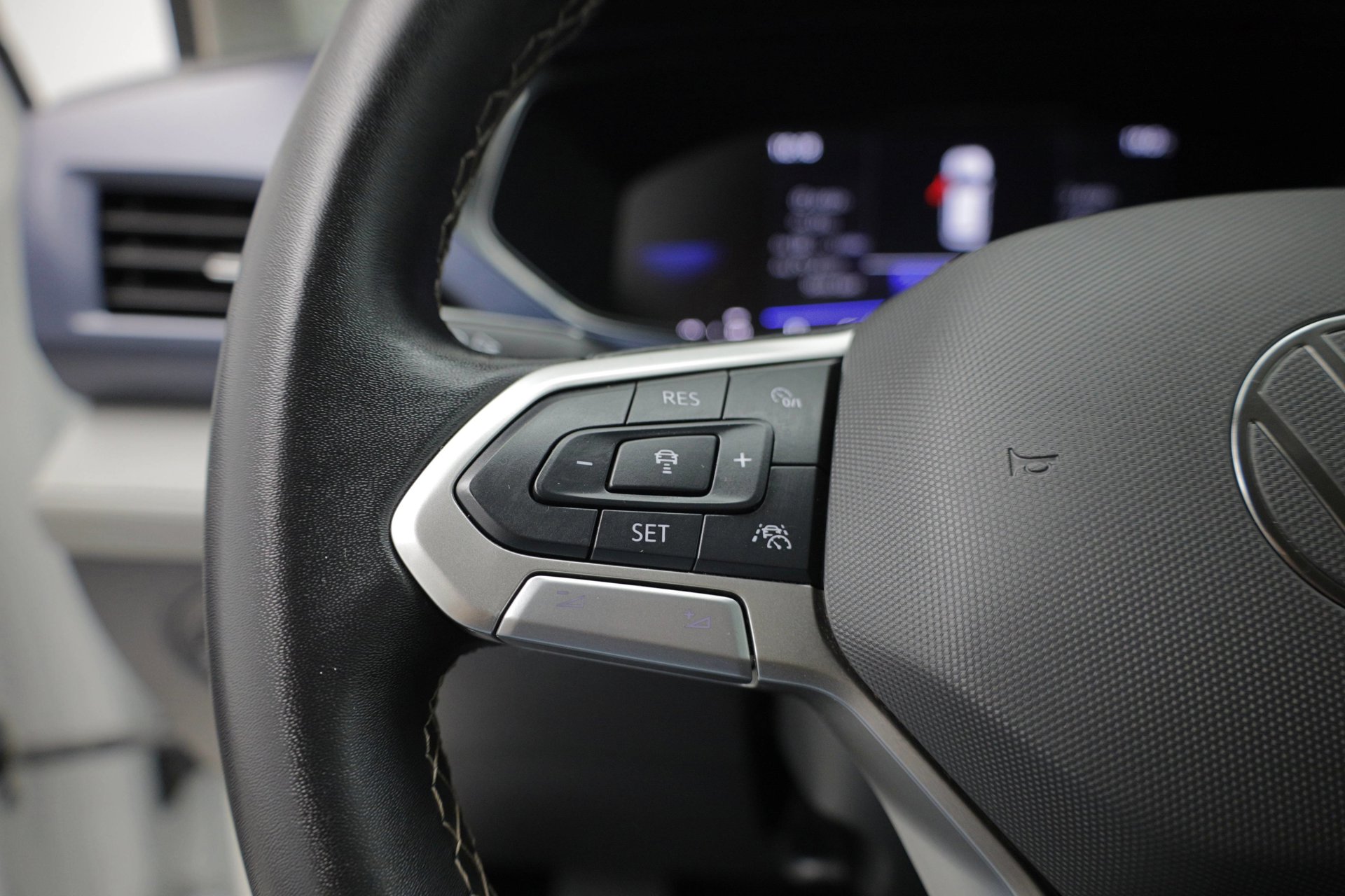 Used 2024 Volkswagen Taos