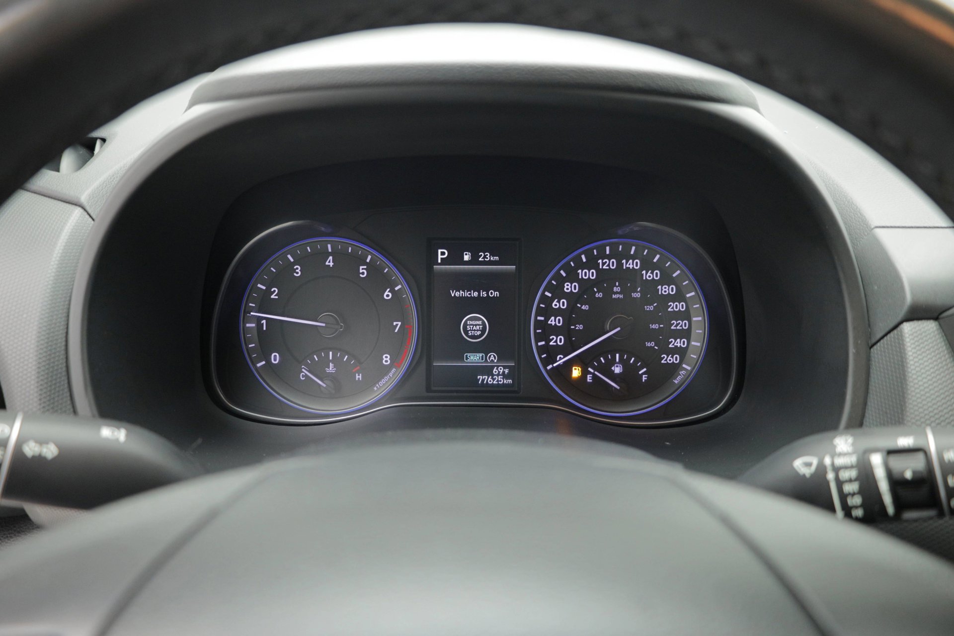 Used 2023 Hyundai Kona