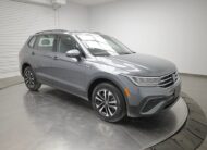 Used 2023 Volkswagen Tiguan