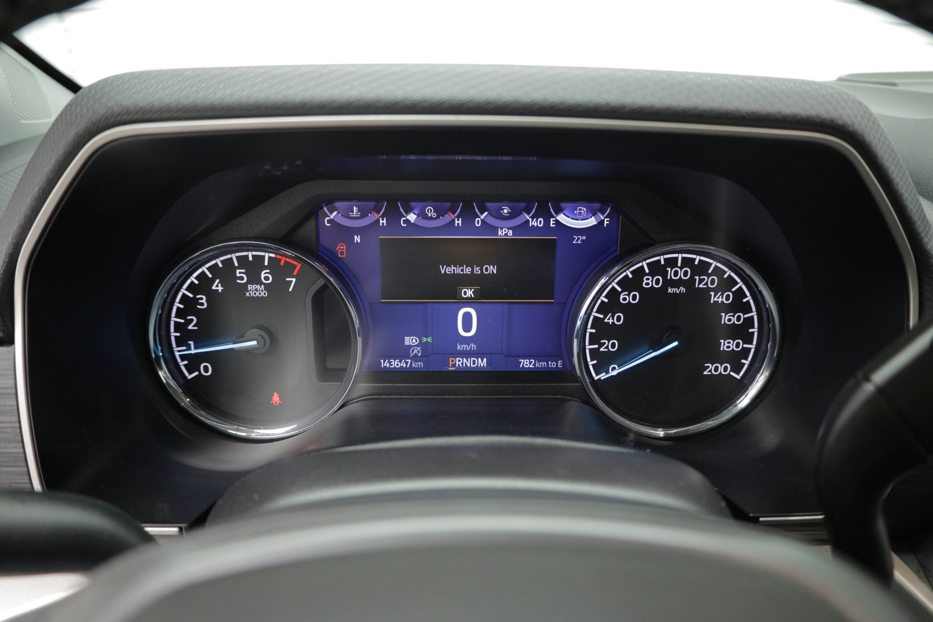 Used 2021 Ford F-150