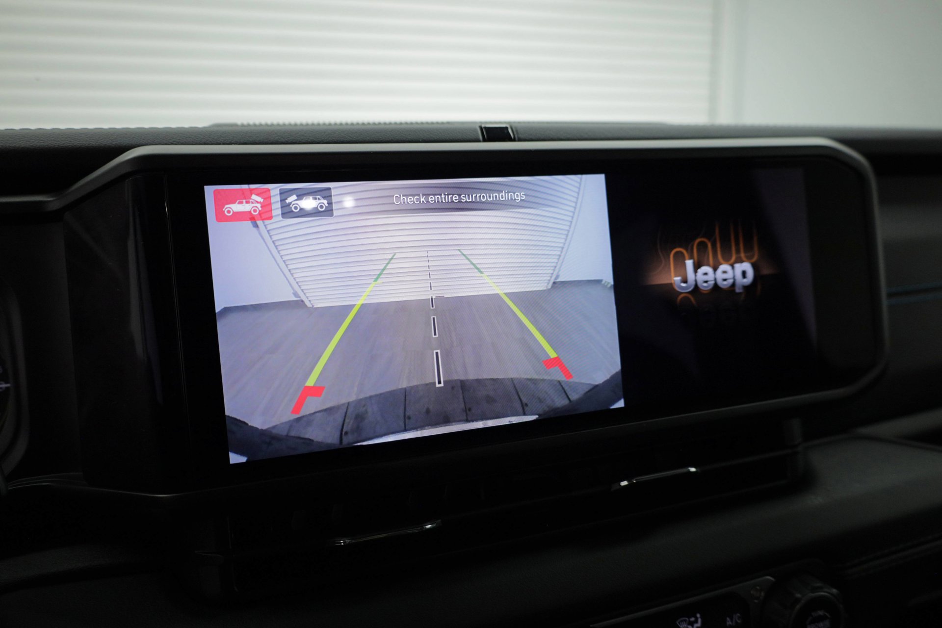 Used 2024 Jeep Wrangler 4xe