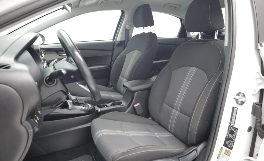 Used 2023 Kia Forte